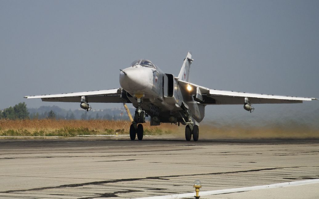 Французька компанія постачала паливо для військових літаків РФ ➤ Prozoro.net.ua