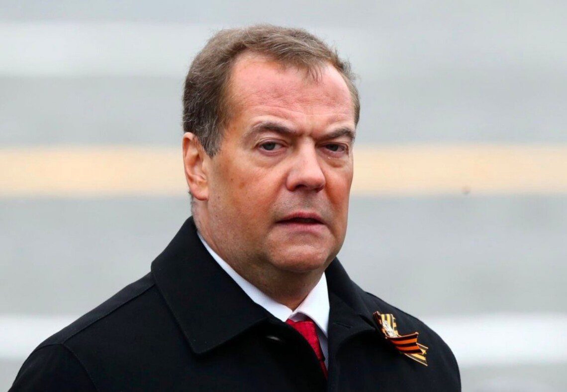 Бунт на корабле: Медведев публично обидел Путина ➤ Prozoro.net.ua