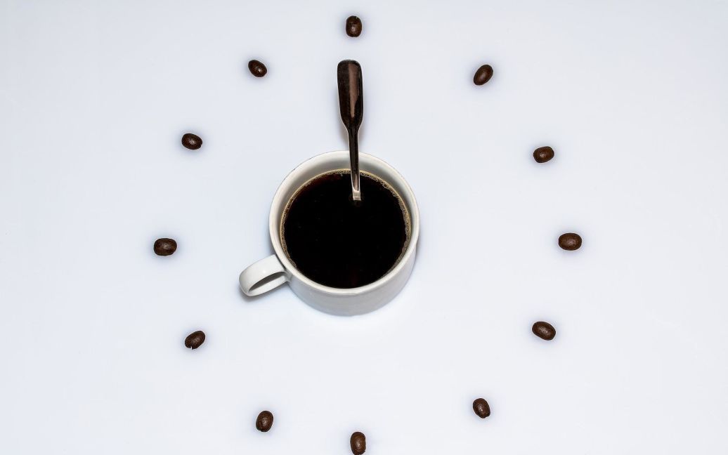 Можно ли пить кофе натощак ➤ Prozoro.net.ua