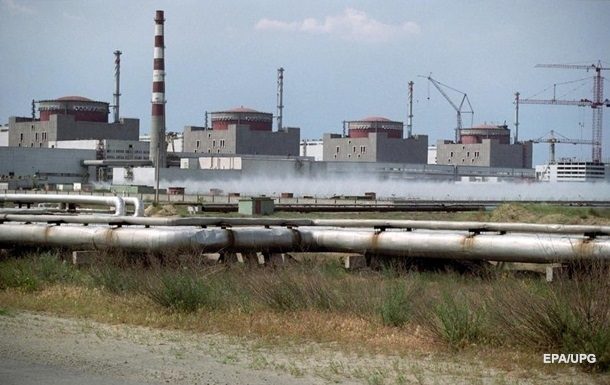 Вчені спрогнозували поширення радіації у разі аварії на ЗАЕС ➤ Prozoro.net.ua