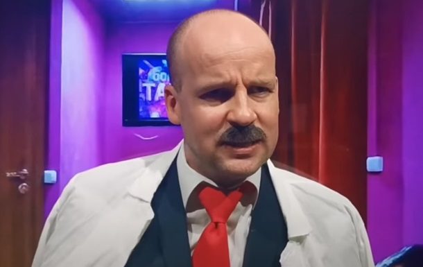Звезда студии Квартал 95 сделал новую пародию на Лукашенко. Видео ➤ Prozoro.net.ua