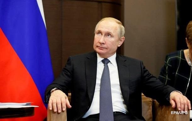 Путин готовится к затяжной войне с Украиной – NYT ➤ Prozoro.net.ua