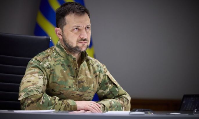 Зеленский ответил на петицию о снижении зарплат депутатам ➤ Prozoro.net.ua