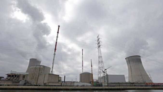 Советник Зеленского призвал Германию продолжать эксплуатацию АЭС ➤ Prozoro.net.ua