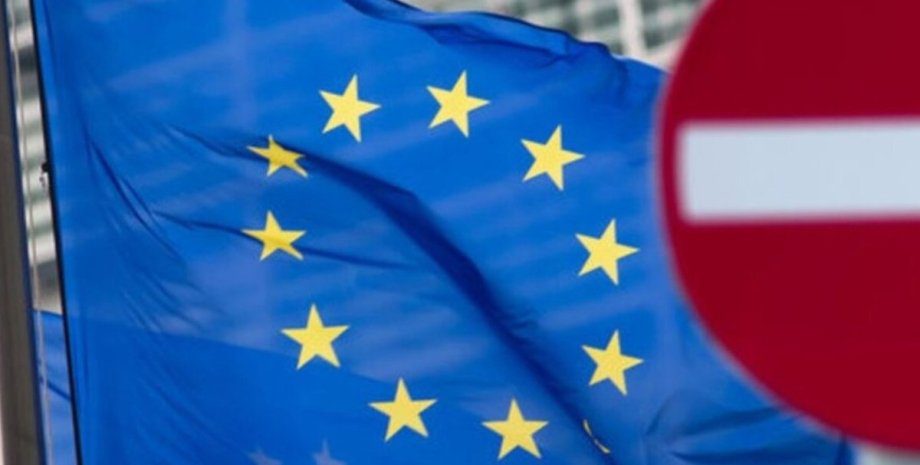 ЕС настаивает на введении санкций против Турции ➤ Prozoro.net.ua
