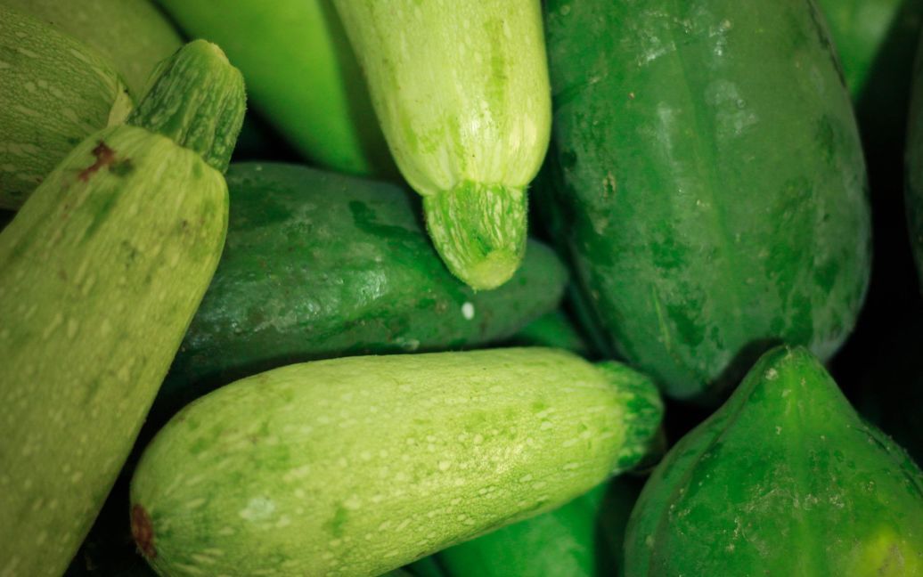 Чим корисні кабачки: три цікаві способи використання цих овочів ➤ Prozoro.net.ua