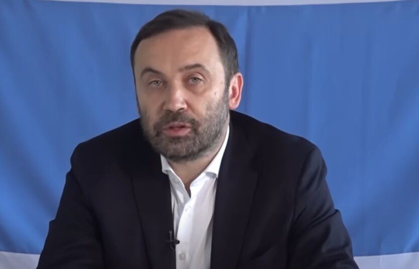 Пономарев рассказал, кто убил дочь идеолога Путина Дугина ➤ Prozoro.net.ua