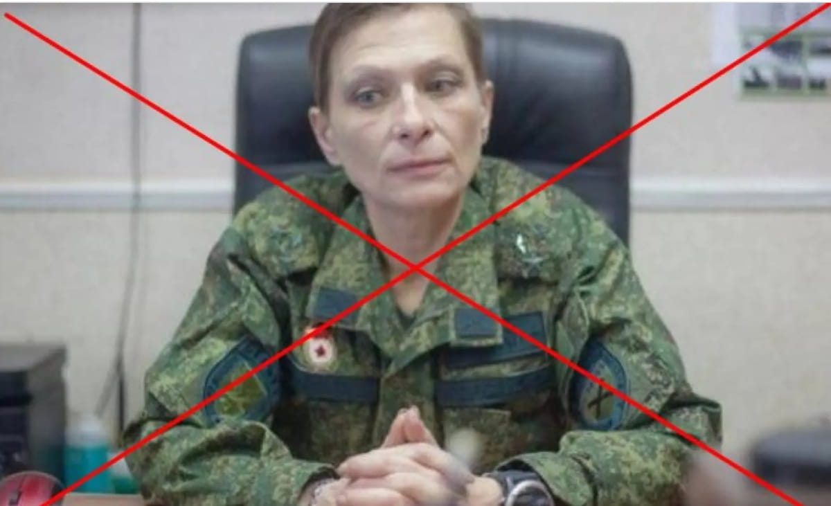 Була вбита в тилу: спливли несподівані деталі ліквідації терористки “Корси” ➤ Prozoro.net.ua