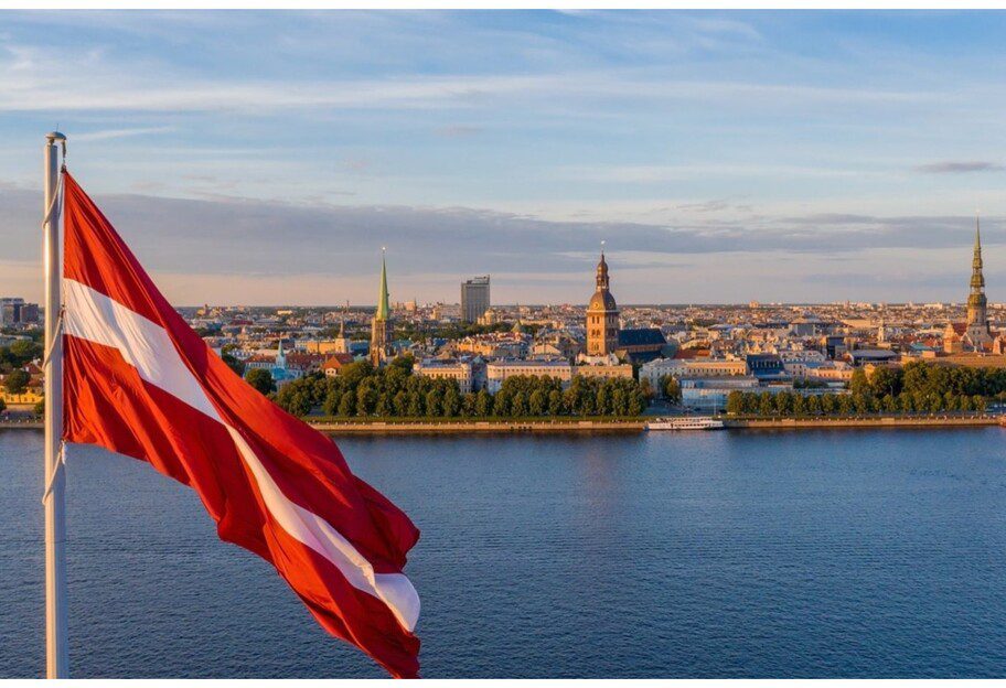 Латвия объявила Россию государством-спонсором терроризма ➤ Prozoro.net.ua