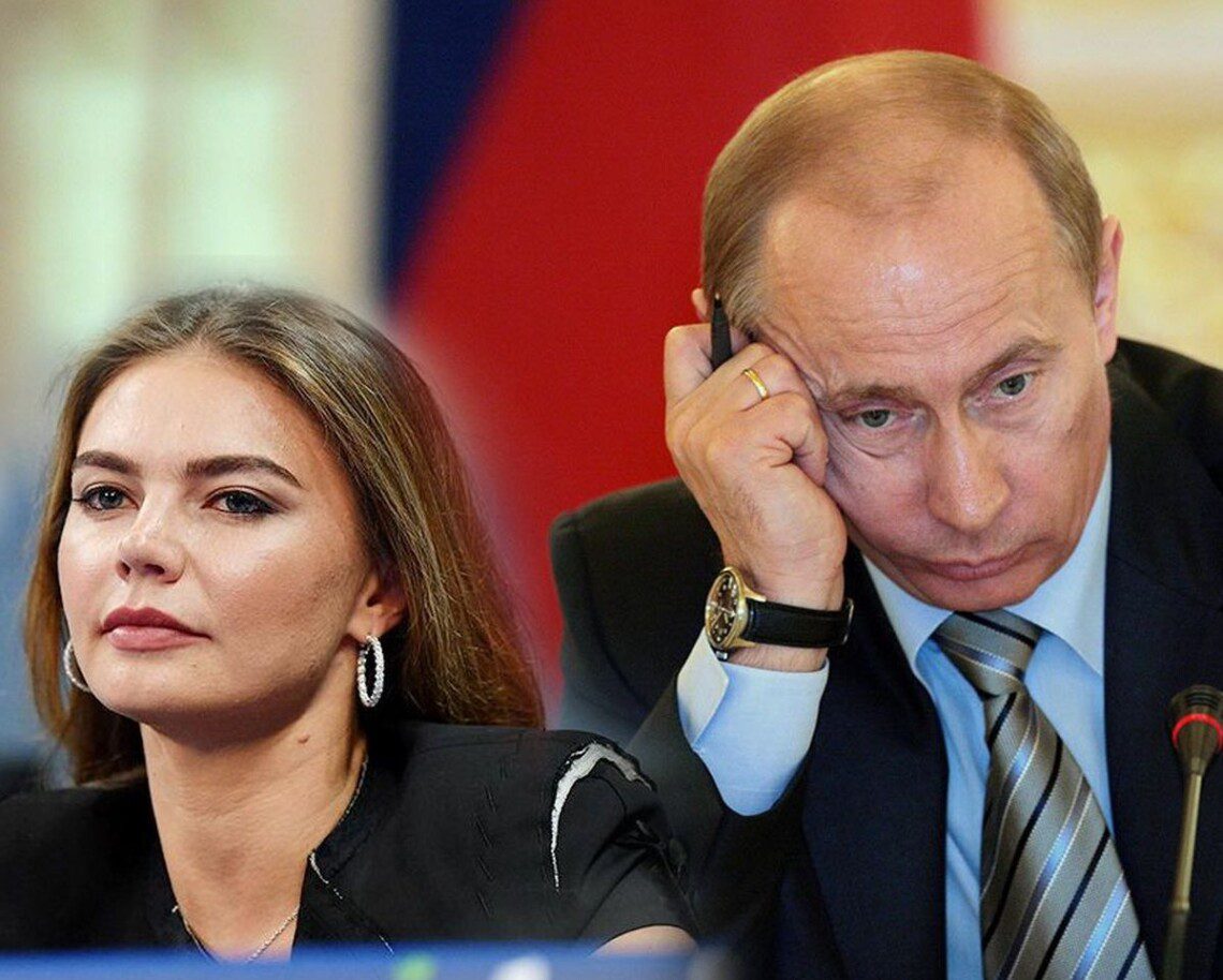 Такой правды об отношениях Путина и Кабаевой не ожидал никто ➤ Prozoro.net.ua
