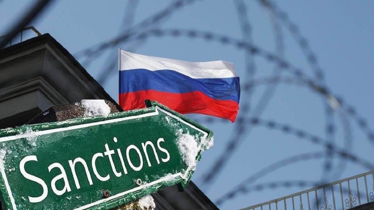 Как санкции против России повлияли на немецкий экспорт ➤ Prozoro.net.ua