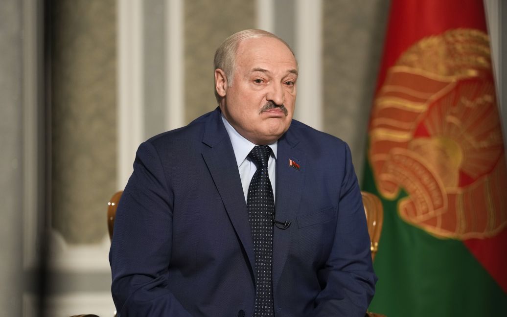 Лукашенко сделал прогноз по поводу Беларуси ➤ Prozoro.net.ua