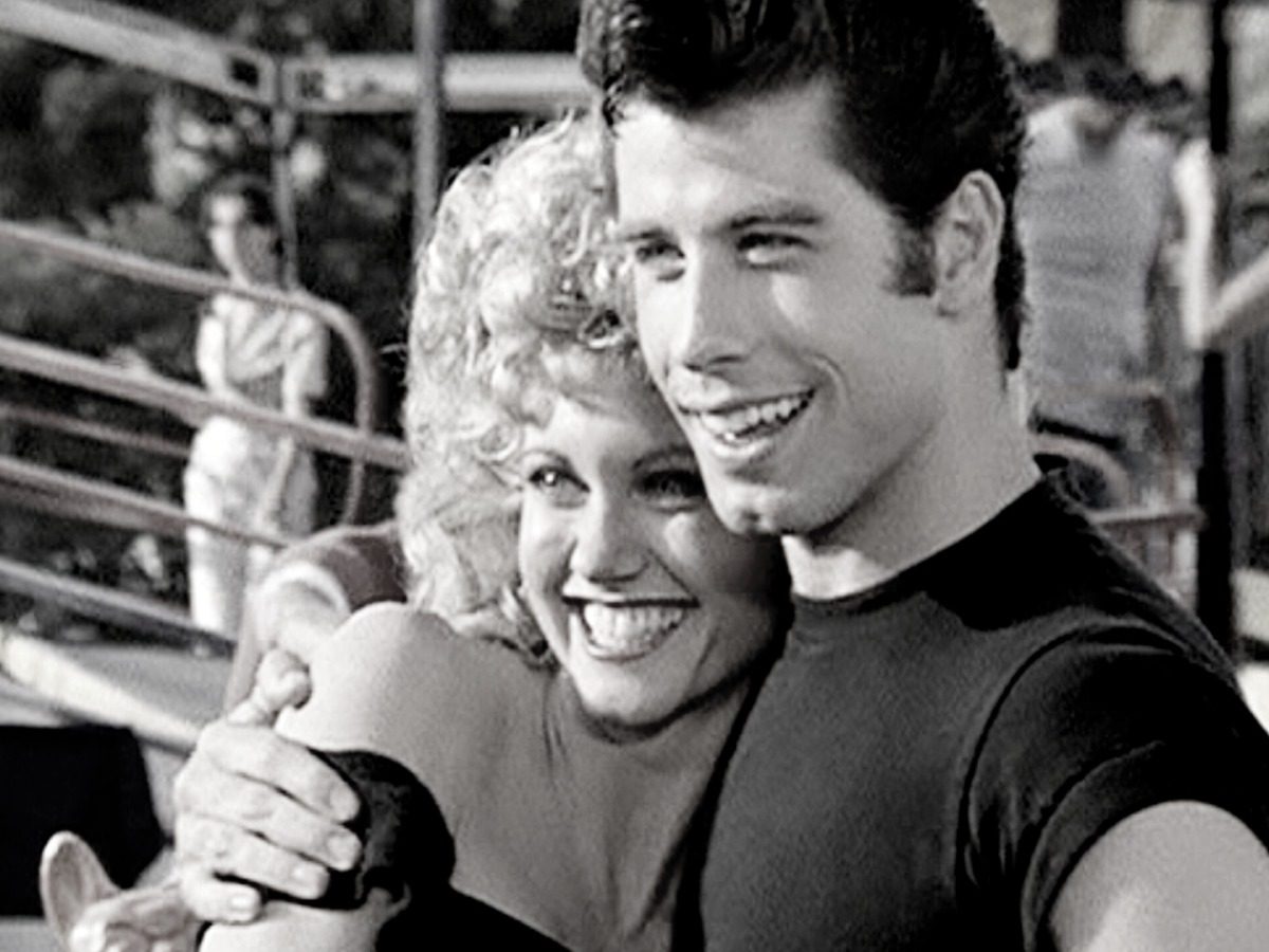 John Travolta trauert um “Grease”-Liebe ➤ Prozoro.net.ua