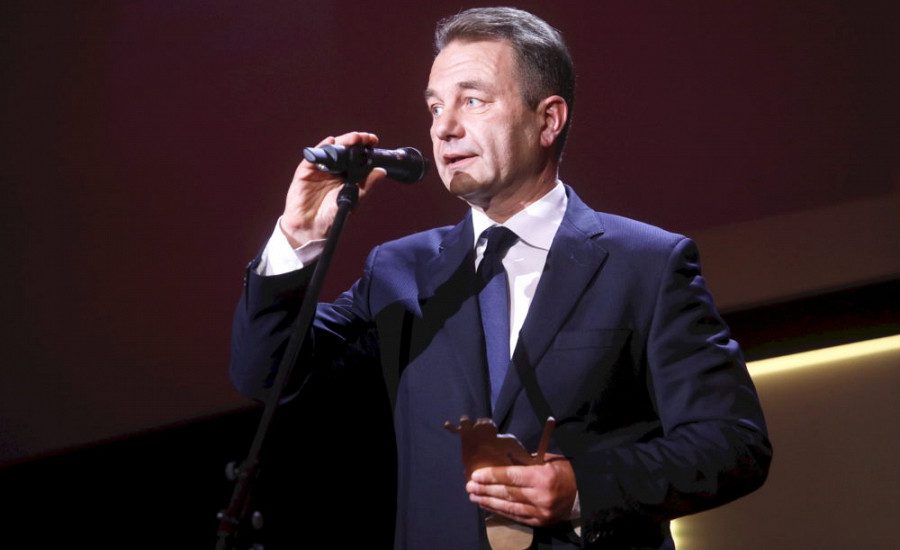 Паулс — о выступлении Галкина в концертном зале «Дзинтари» ➤ Prozoro.net.ua