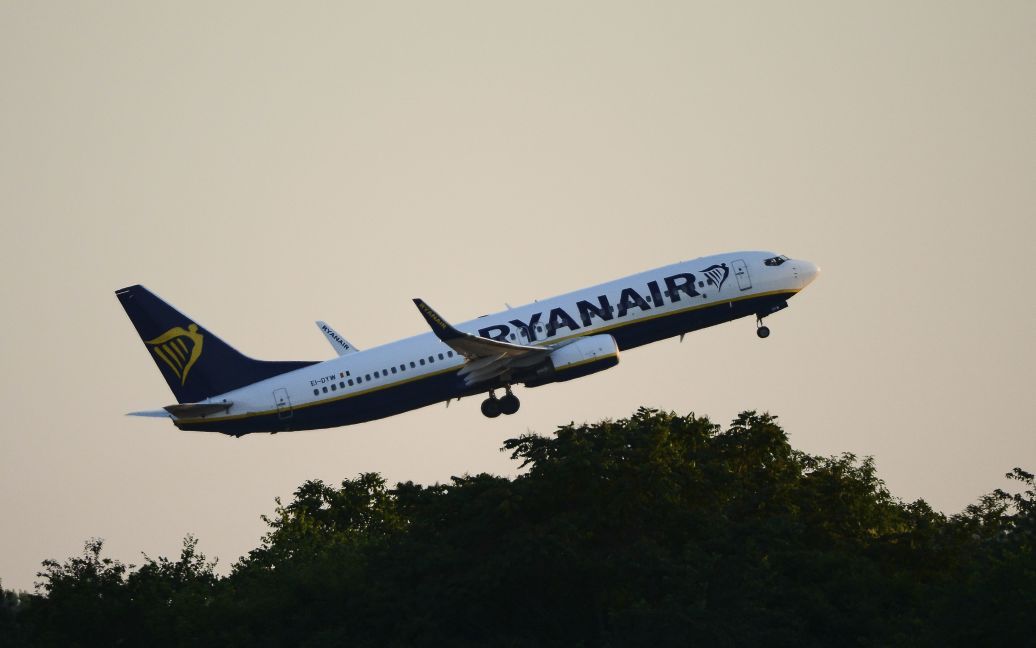 По 10 евро уже не будет: лоукостер Ryanair заявил о повышении цен ➤ Prozoro.net.ua