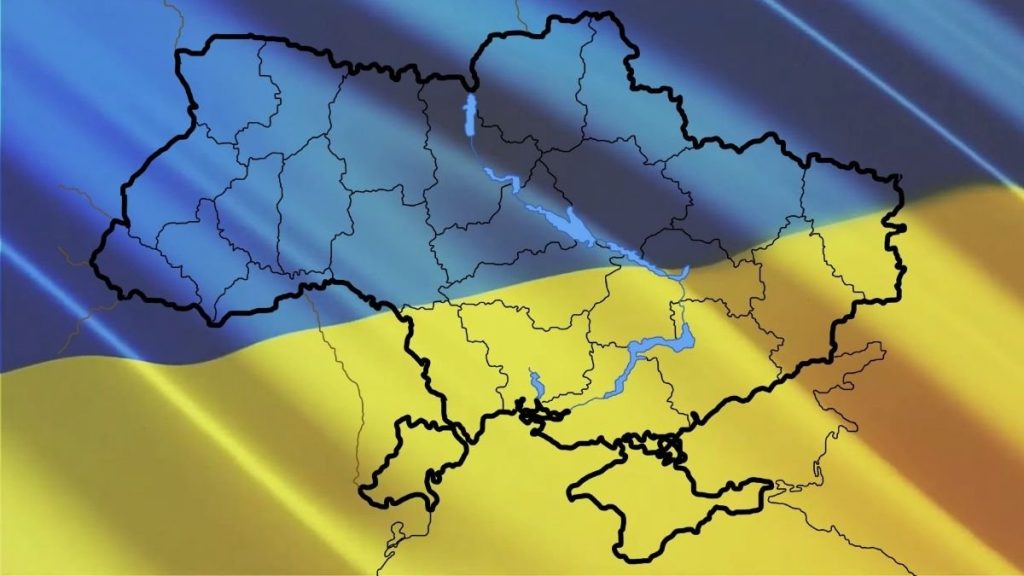 Британская разведка о ситуации в Украине: все изменится ➤ Prozoro.net.ua
