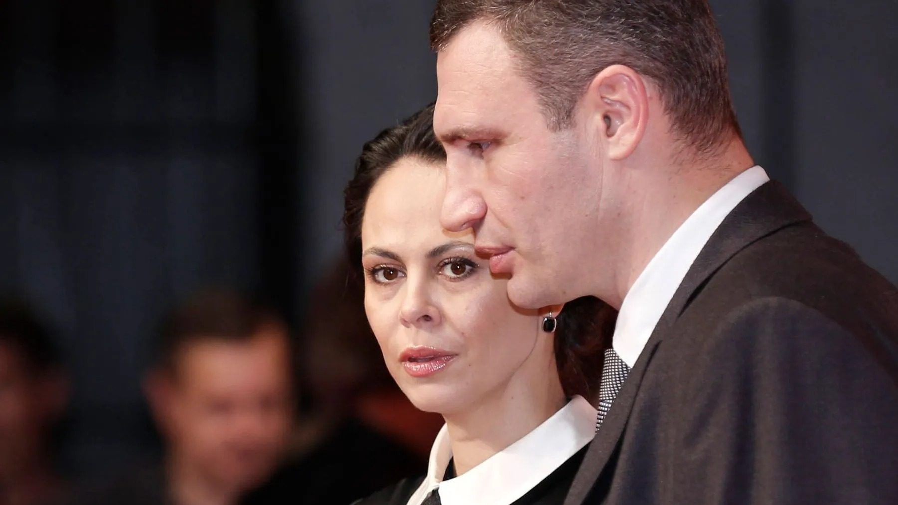 Nach 26 Jahren Ehe: Natalia und Vitali Klitschko lassen sich scheiden ➤ Prozoro.net.ua