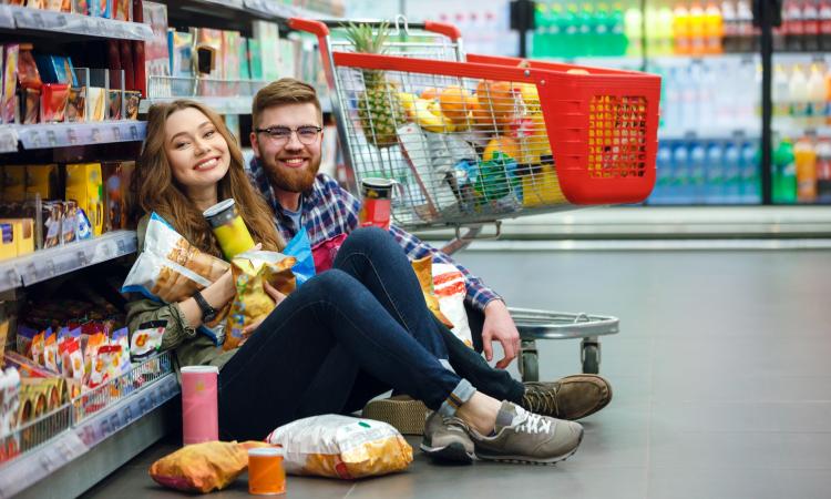 Где в Германии выгоднее всего покупать продукты и все для дома ➤ Prozoro.net.ua
