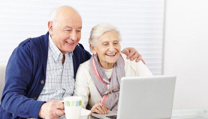 7 способов найти общий язык с пожилыми родителями ➤ Prozoro.net.ua