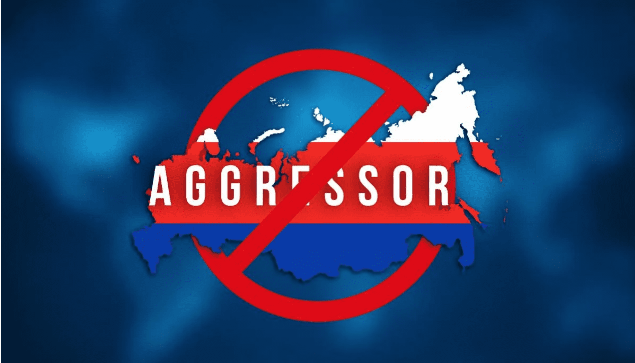 В Украине решили какое российское имущество и активы конфискуют ➤ Prozoro.net.ua
