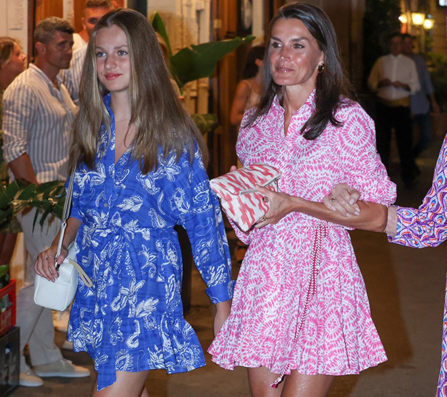 Minifaldas y mujeres de más de 45 (de Letizia Ortiz a Penélope): la revolución de la ropa «ageneracional» acaba de empezar ➤ Prozoro.net.ua