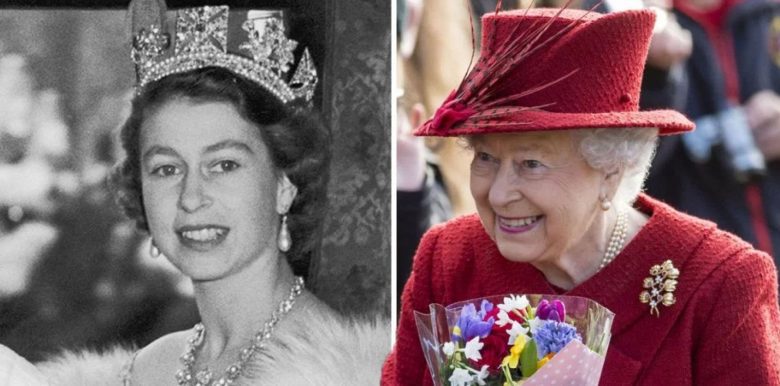 Из-за свидетельства о смерти королевы Елизаветы II разгорелся скандал ➤ Главное.net