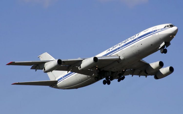 Росіяни миттєво розкупили авіаквитки до країн з безвізом після оголошення мобілізації