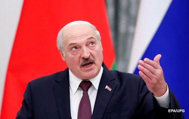 Лукашенко подякував Сталіну та Берії за ядерну зброю ➤ Prozoro.net.ua