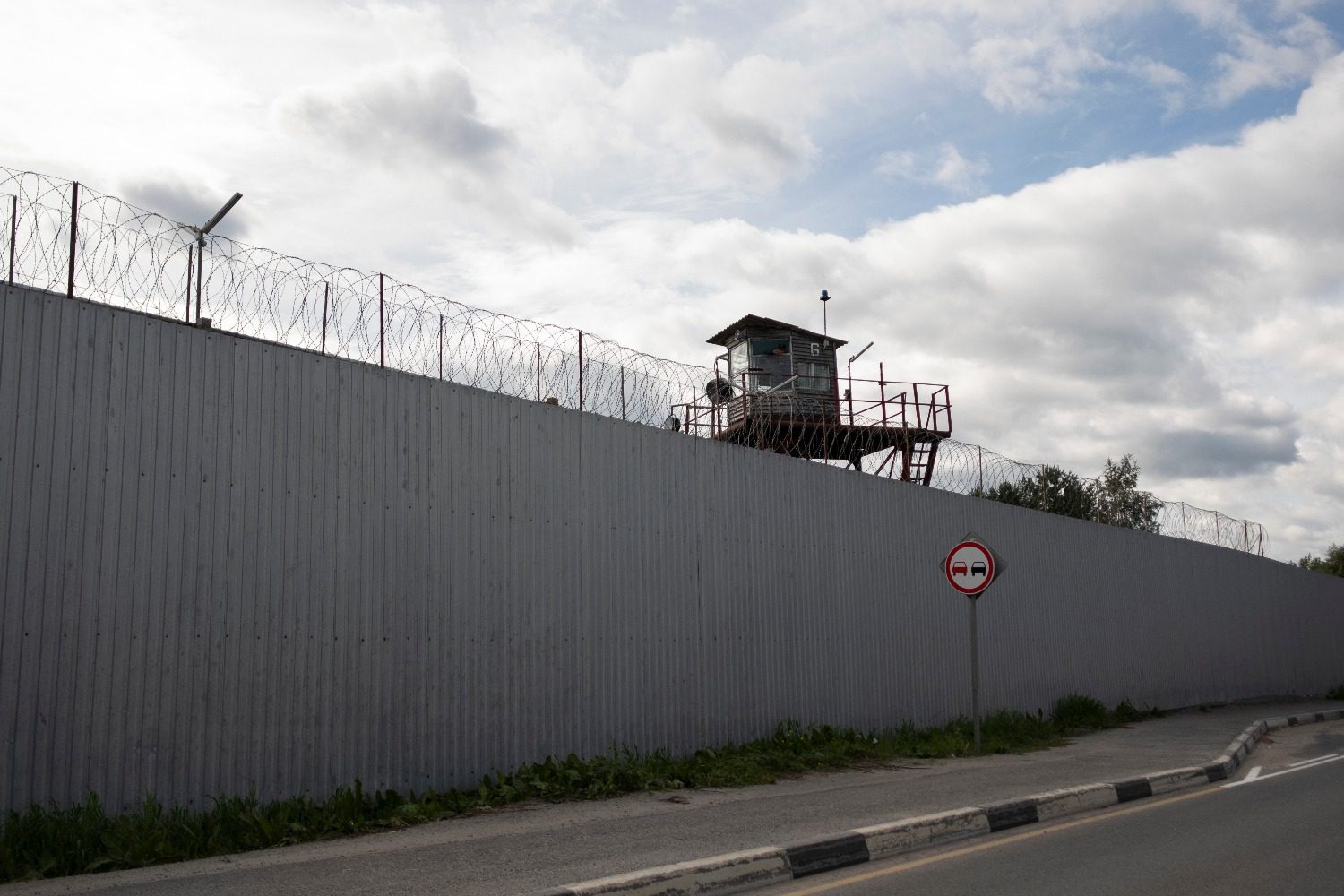 В сети появилось видео вербовки российских заключенных в ЧВК “Вагнер” ➤ Prozoro.net.ua