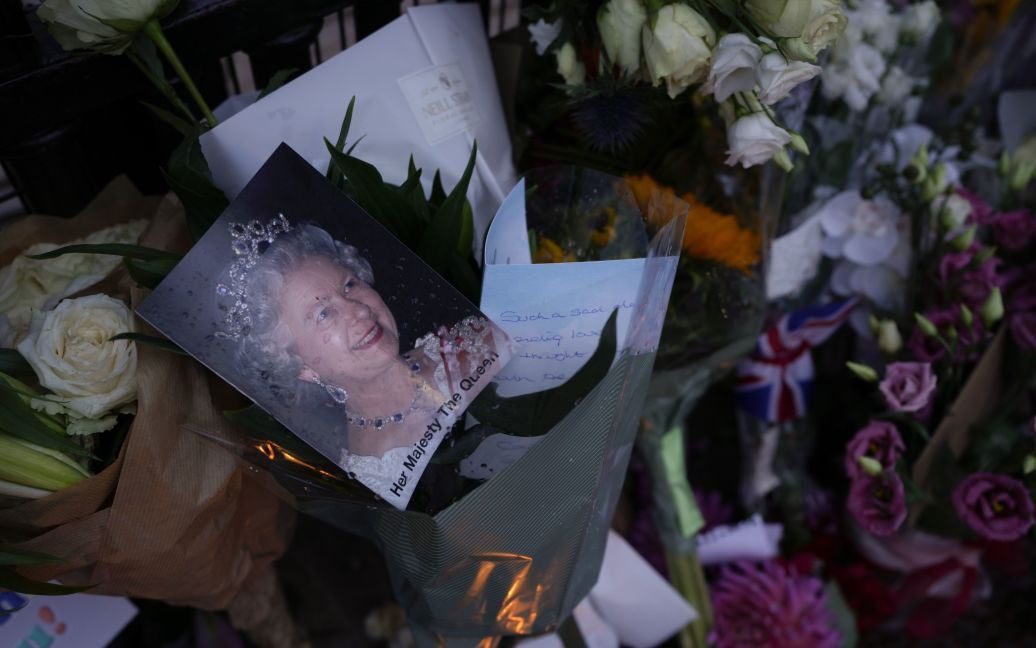 Am vierten Tag nach dem Tod der Queen: Das passiert heute ➤ Prozoro.net.ua