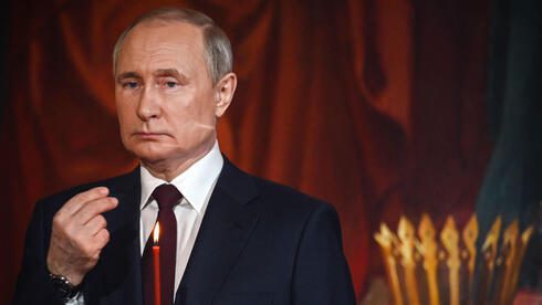 Ядерный удар от Путина: насколько это возможно и что ждать Израилю ➤ Prozoro.net.ua