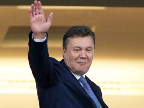 Он – бывший президент Украины: а посмотрите, где живет сейчас ➤ Prozoro.net.ua