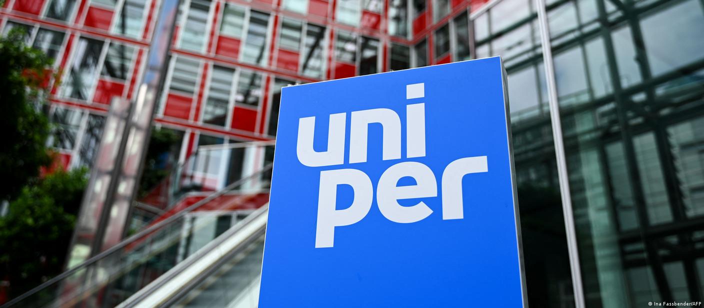 Германия национализирует импортера российского газа Uniper ➤ Prozoro.net.ua