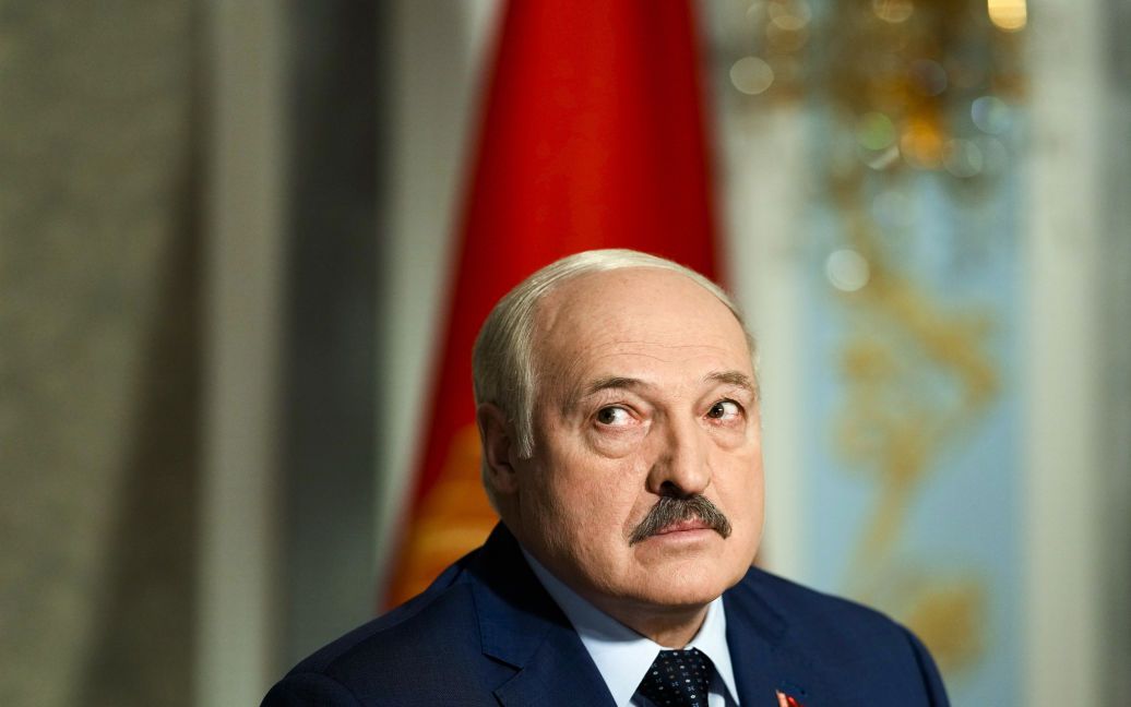 Лукашенко розповів, чи буде оголошувати мобілізацію в Білорусі ➤ Prozoro.net.ua