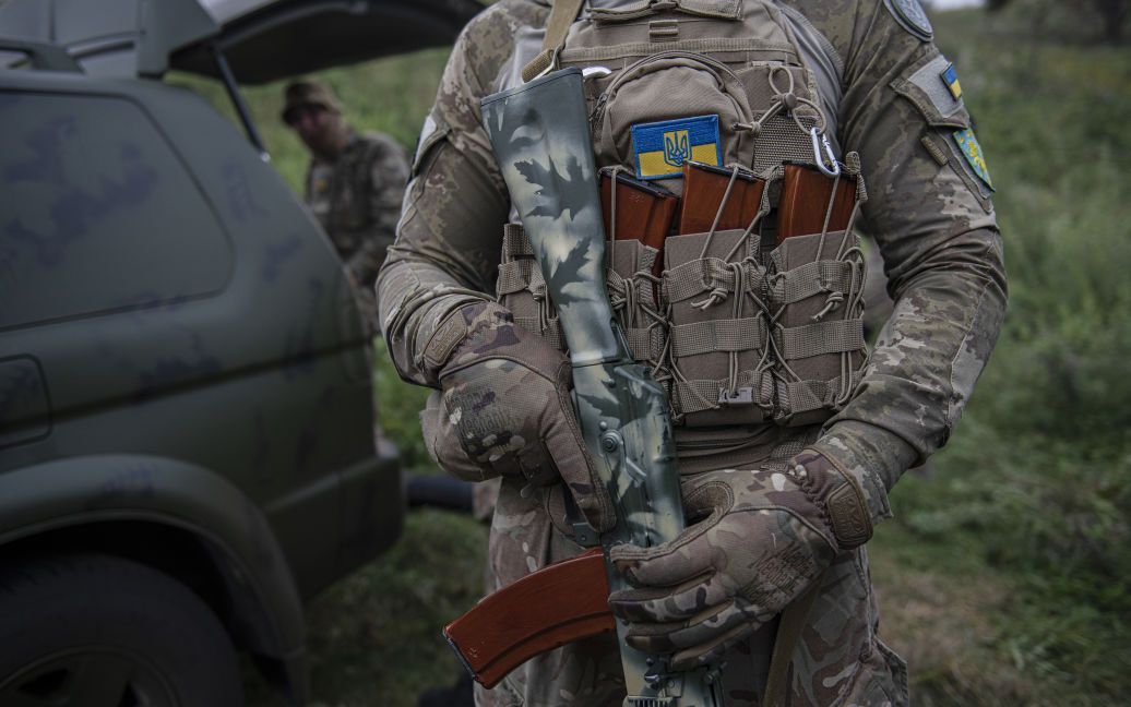У Міноборони назвали втрати України у війні проти росіян ➤ Prozoro.net.ua