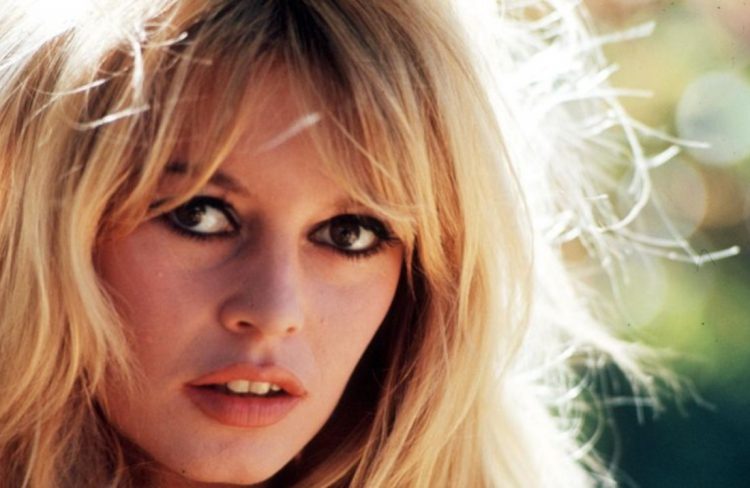 Das Leben der schönen Brigitte Bardot
