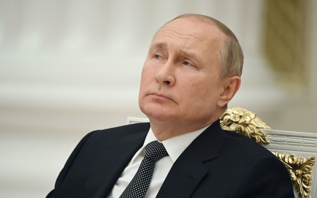 Путін пішов на ескалацію: що відбувається у Кремлі ➤ Prozoro.net.ua