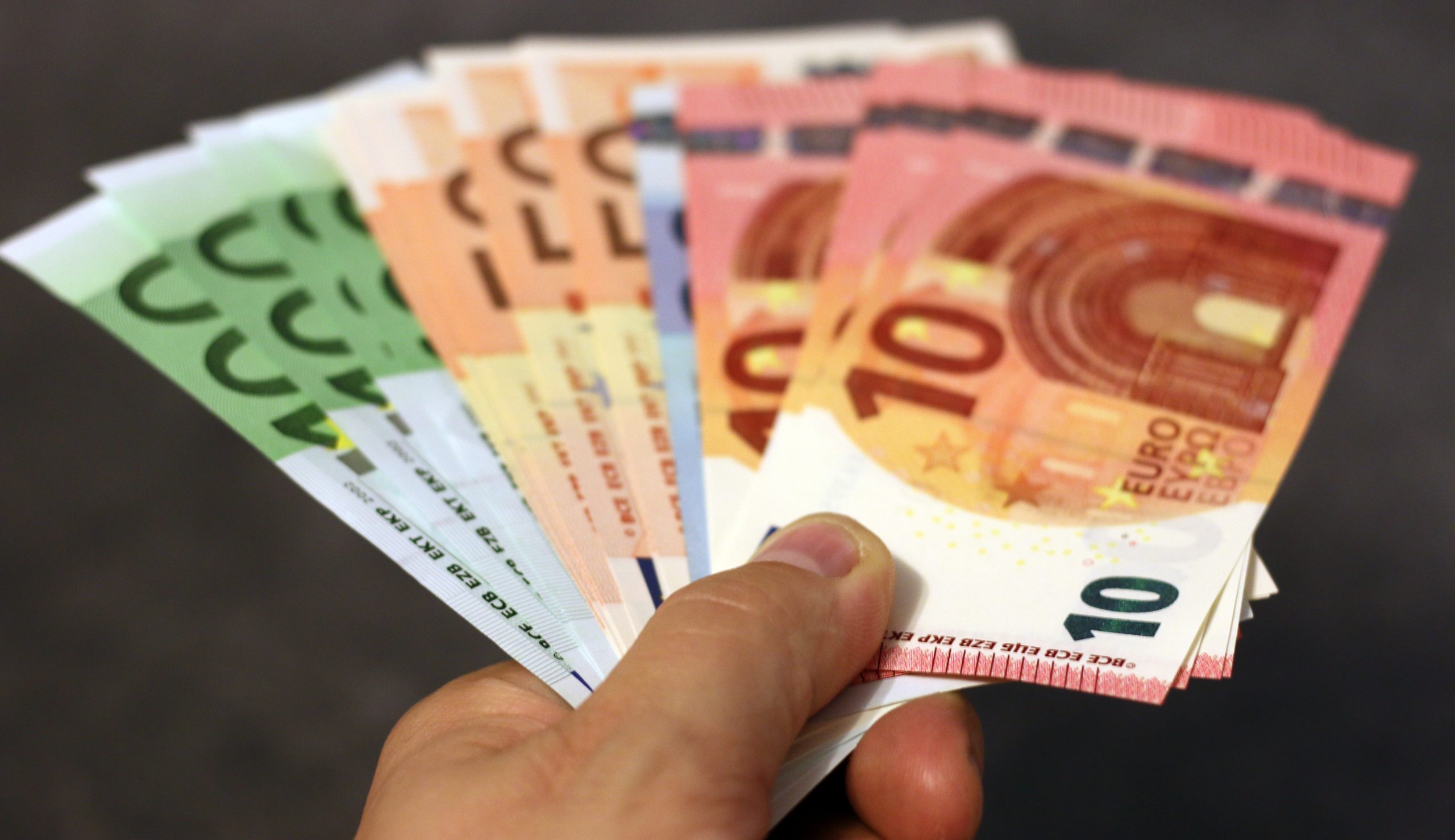 Германия: Стало известно, кто получит деньги в 3 пакете помощи ➤ Prozoro.net.ua
