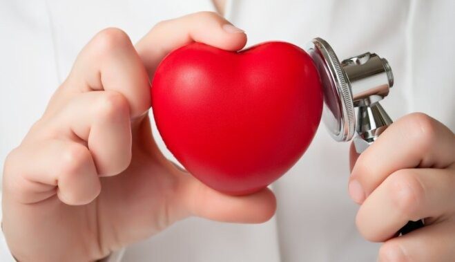 5 señales para detectar que tienes un problema de corazón ➤ Prozoro.net.ua