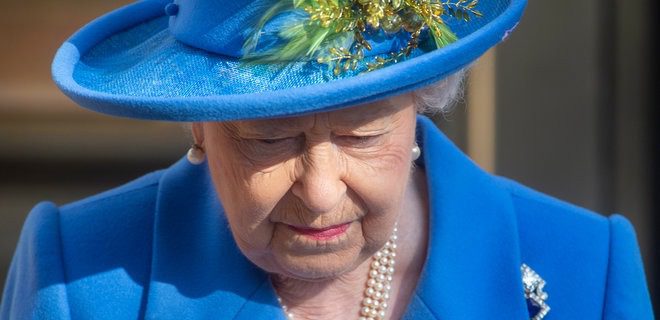 Geheimplan „London Bridge“: DAS passiert, wenn Queen Elizabeth II. stirbt! ➤ Prozoro.net.ua