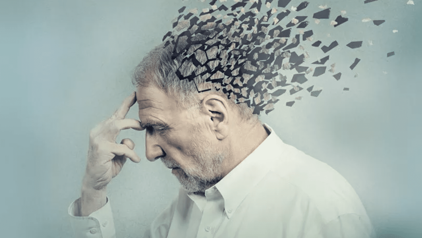 Вчені назвали перший показовий симптом Альцгеймера ➤ Prozoro.net.ua