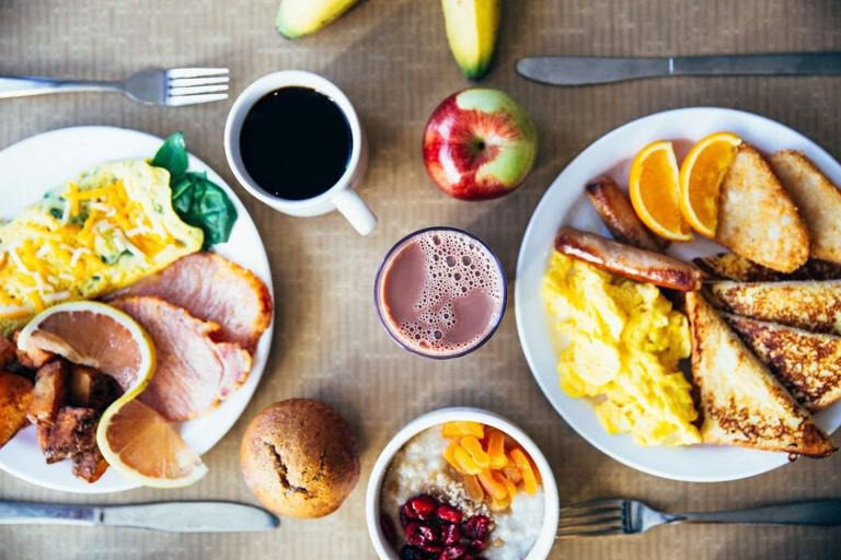 Por qué es importante llevar a cabo un desayuno antiinflamatorio ➤ Prozoro.net.ua