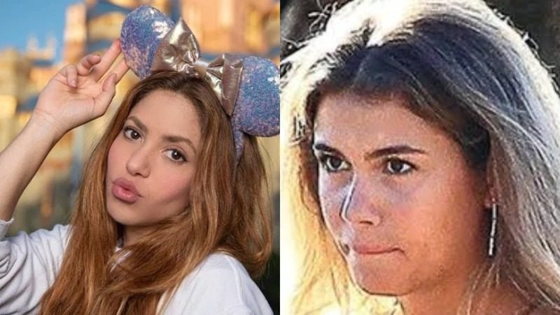 El grado de estudios de Shakira contra el de Clara Chía, la novia de Piqué ➤ Prozoro.net.ua