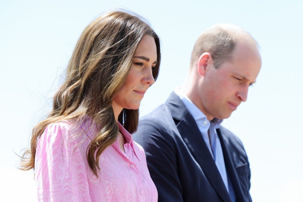 Prinz William und Kate informieren Öffentlichkeit über tragischen Tod ➤ Prozoro.net.ua