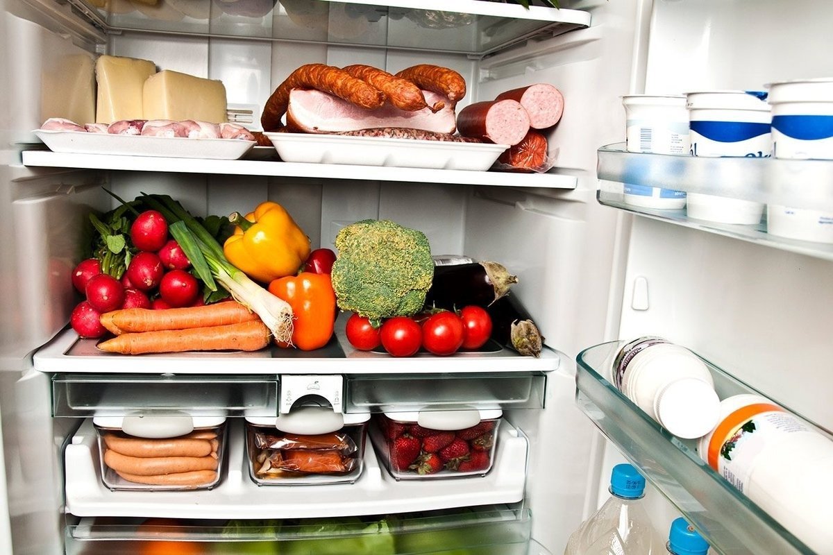 Die Kühlschrankfalle – Diese Lebensmittel Dürfen Nicht Im Kühlschrank Gelagert Werden ➤ Prozoro.net.ua