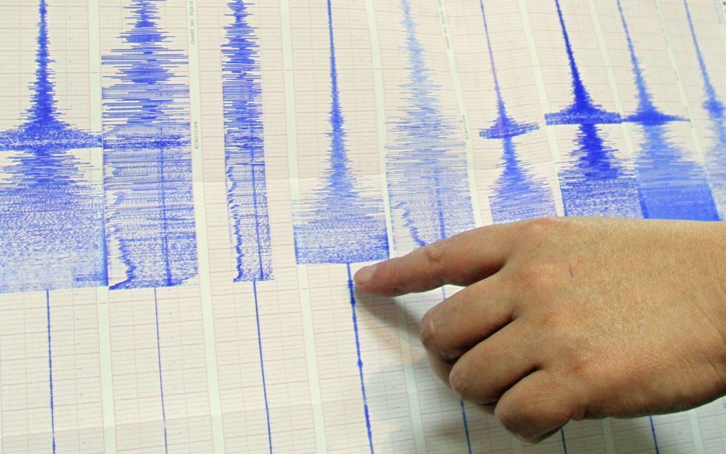 У Румунії стався землетрус, який відчули в чотирьох областях України ➤ Prozoro.net.ua