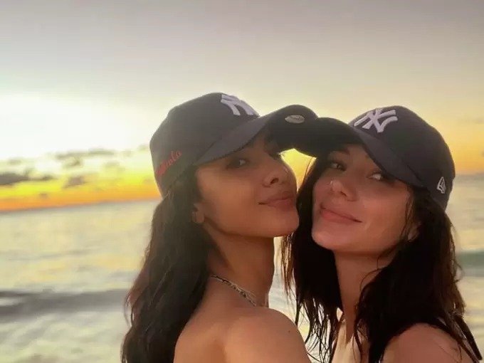 Miss Argentina y Miss Puerto Rico 2020 se casan: así fue la boda ➤ Prozoro.net.ua
