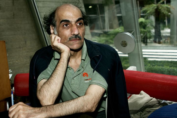 Murió en aeropuerto de París el refugiado iraní que inspiró famosa película de Spielberg ➤ Prozoro.net.ua