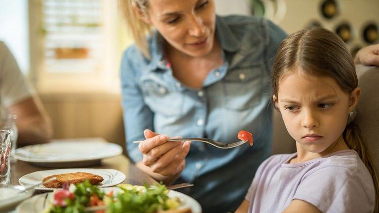 Vegane Mutter will Kinder fleischlos ernähren: Gerichtsurteil gefallen ➤ Prozoro.net.ua
