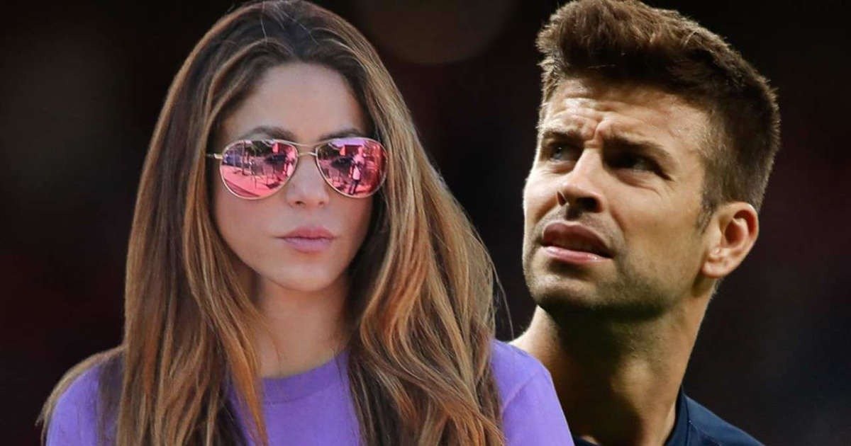El comunicado con el que Shakira y Gerard Piqué ponen punto y final a su tenso acuerdo ➤ Prozoro.net.ua